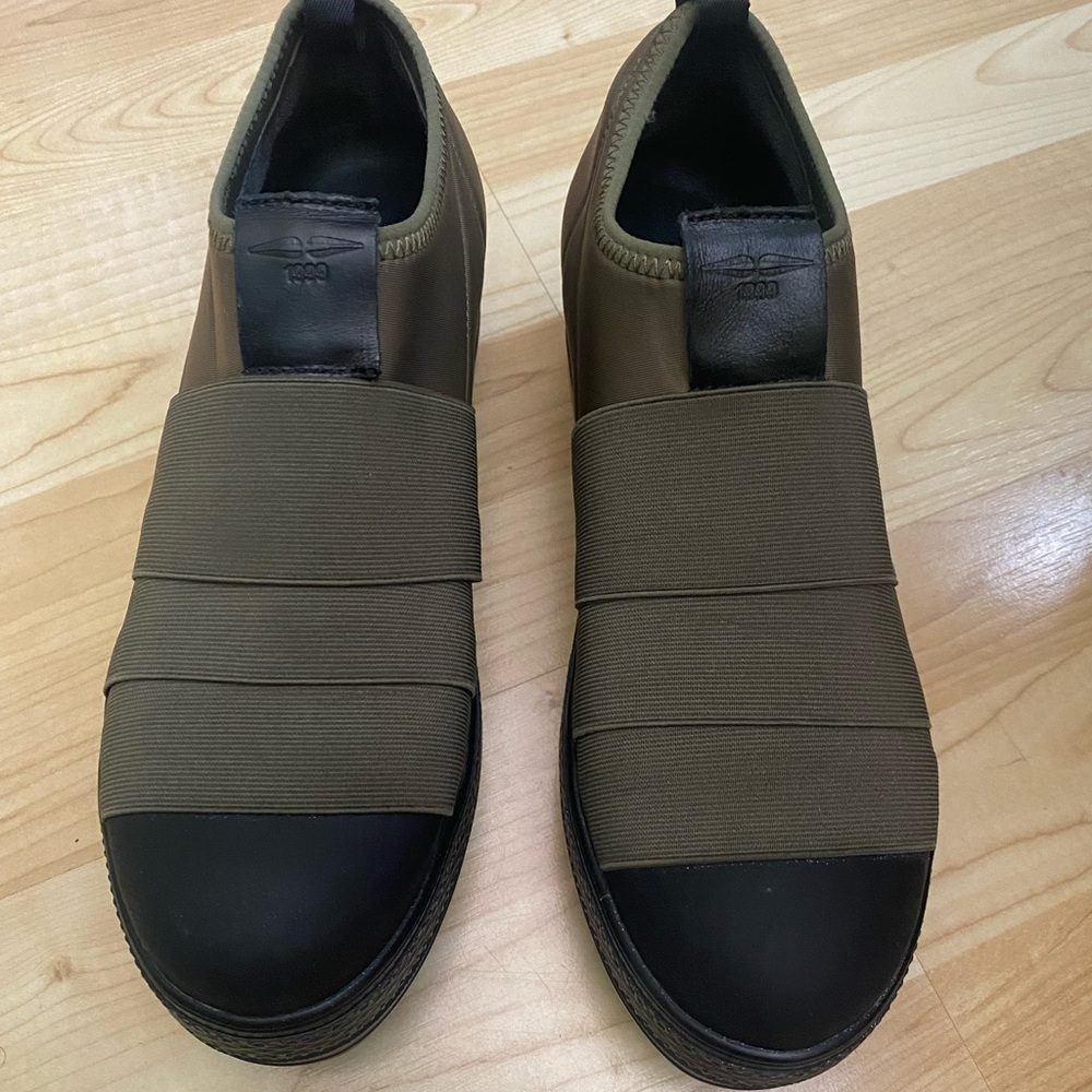 Fessura Shoes Sz 39